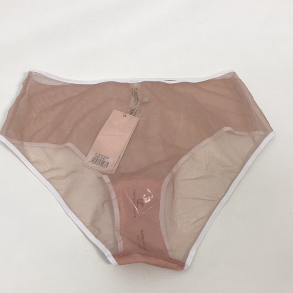 UNDRESS CODE In The Clouds pantie - Picture 5 of 9